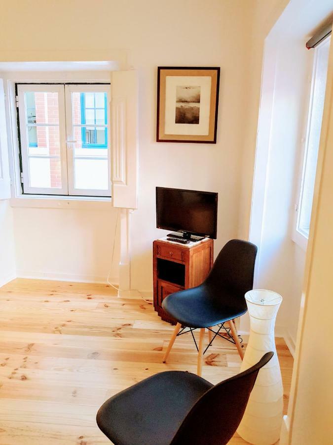 Santana Appartement *