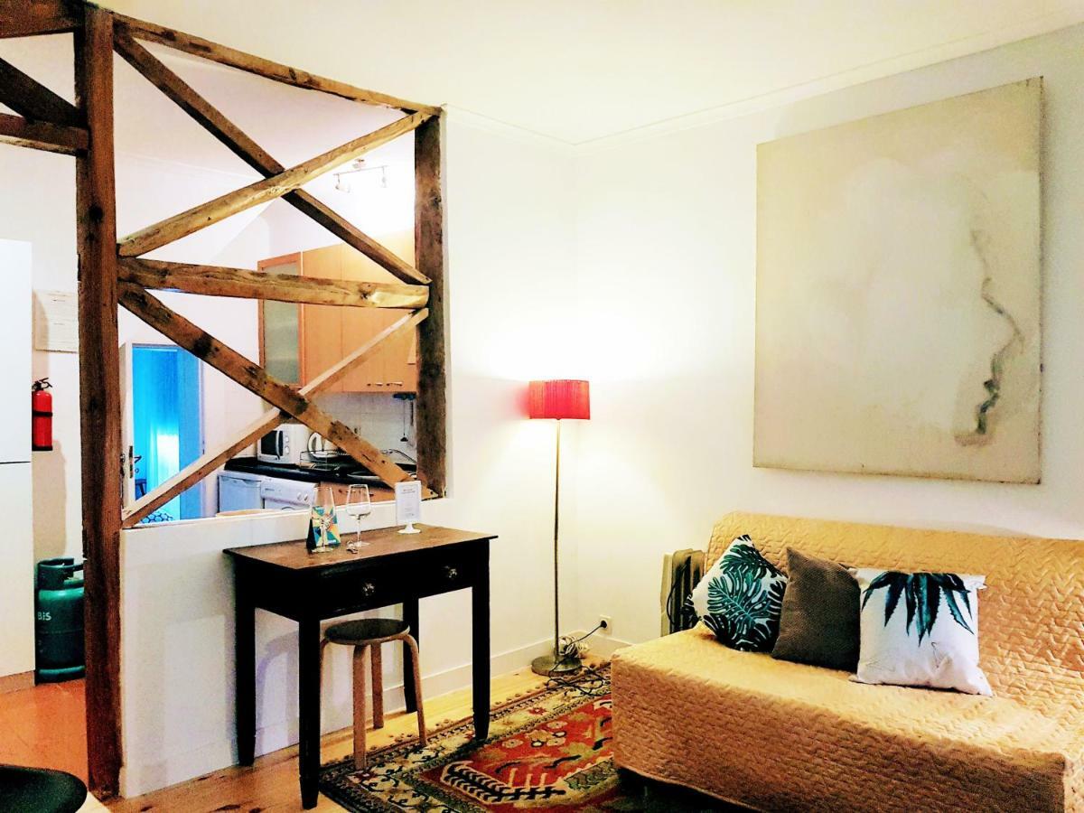 Appartement Santana Lisboa