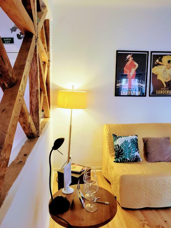 Santana Appartement *