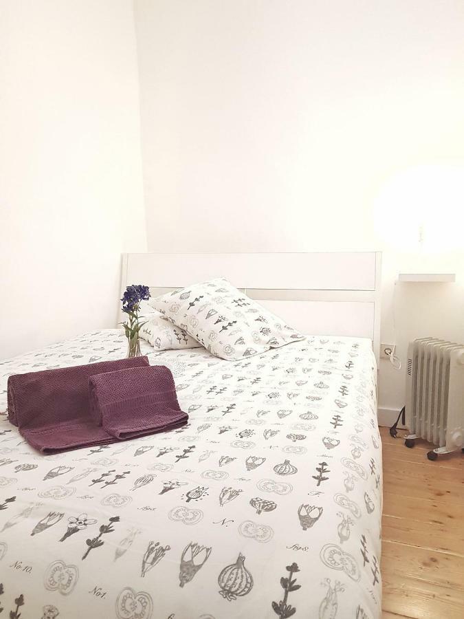 Appartement The Blue House - Camoes Cool Loft Lisboa