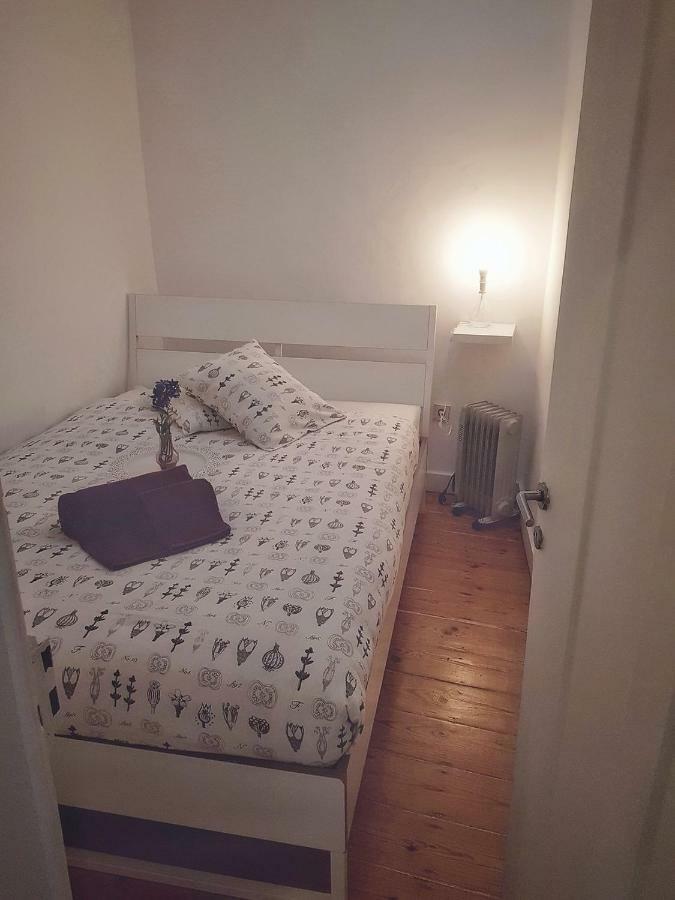 Appartement The Blue House - Camoes Cool Loft *