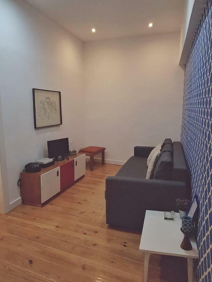 Appartement The Blue House - Camoes Cool Loft *