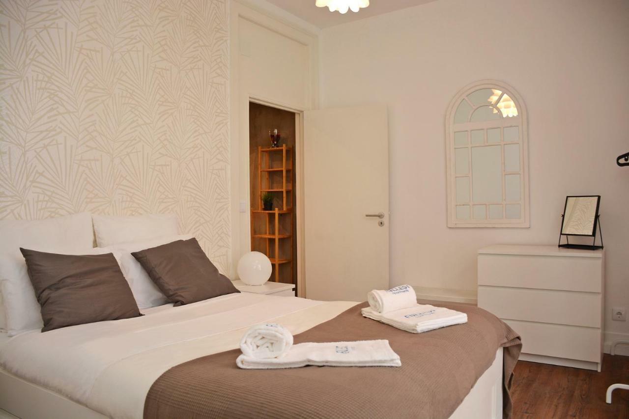 Appartement Fullest Lissabon