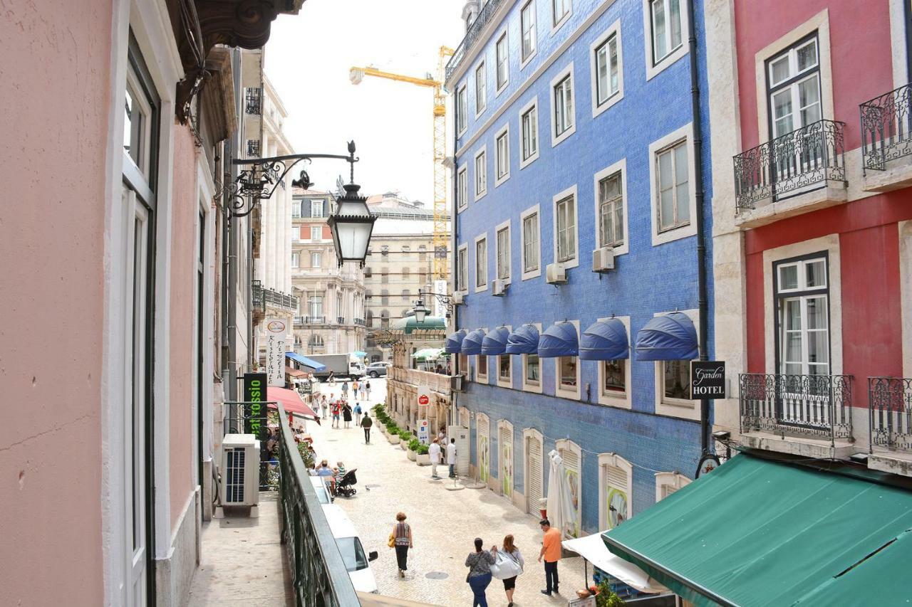 Fullest Lissabon
