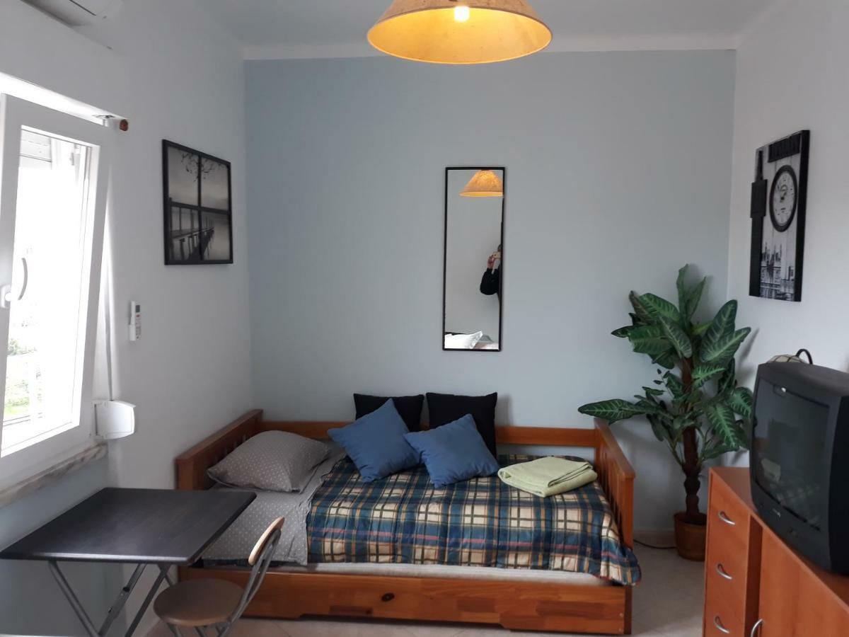 Séjour chez l'habitant Moscavide Nº 1 M1