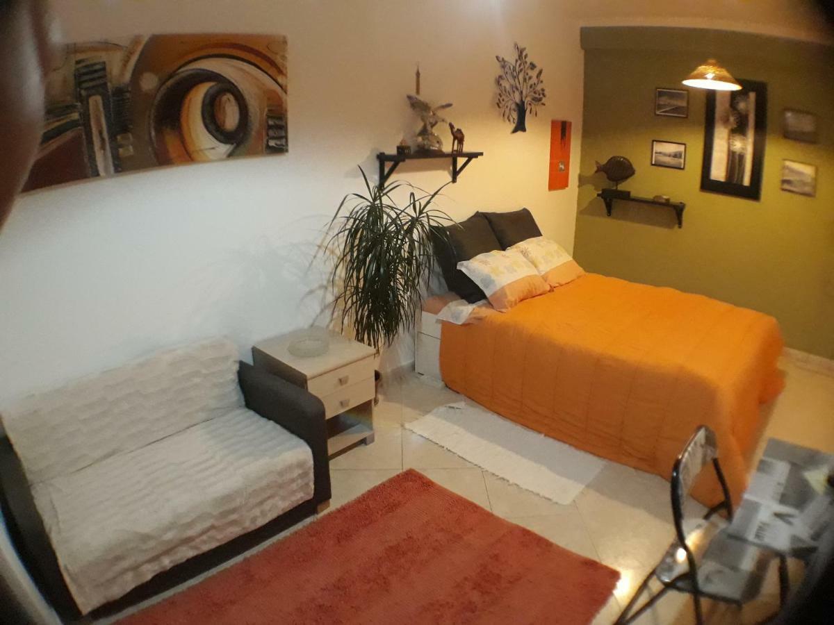 Moscavide Nº 1 M1 Séjour chez l'habitant Lisboa