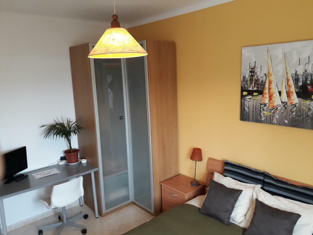 Séjour chez l'habitant Moscavide Nº 1 M1 Lisboa