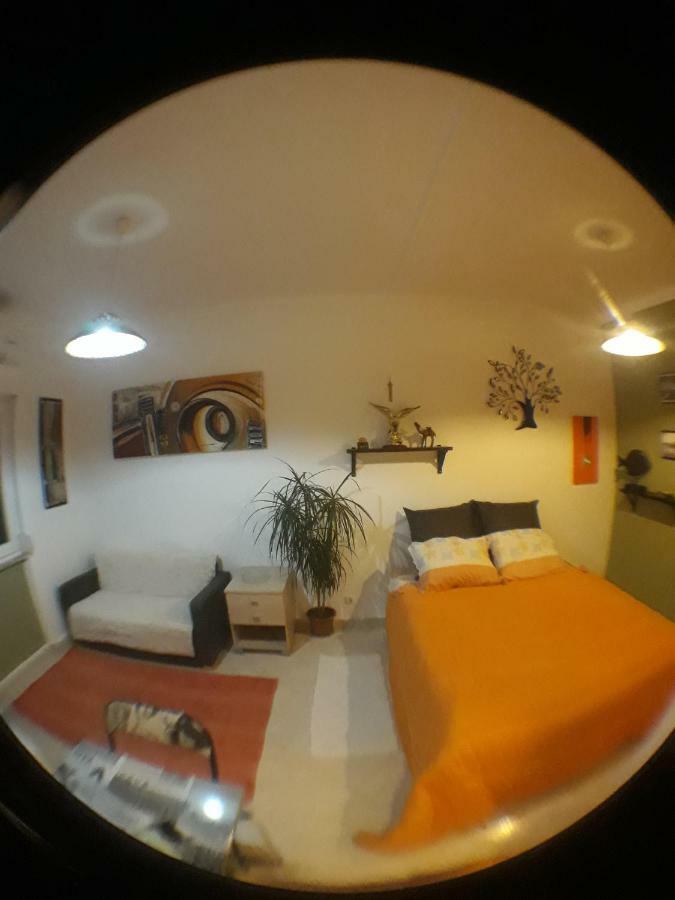 Séjour chez l'habitant Moscavide Nº 1 M1 *
