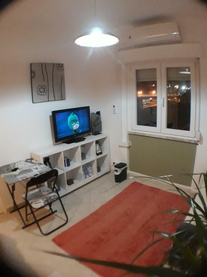 Moscavide Nº 1 M1 Séjour chez l'habitant