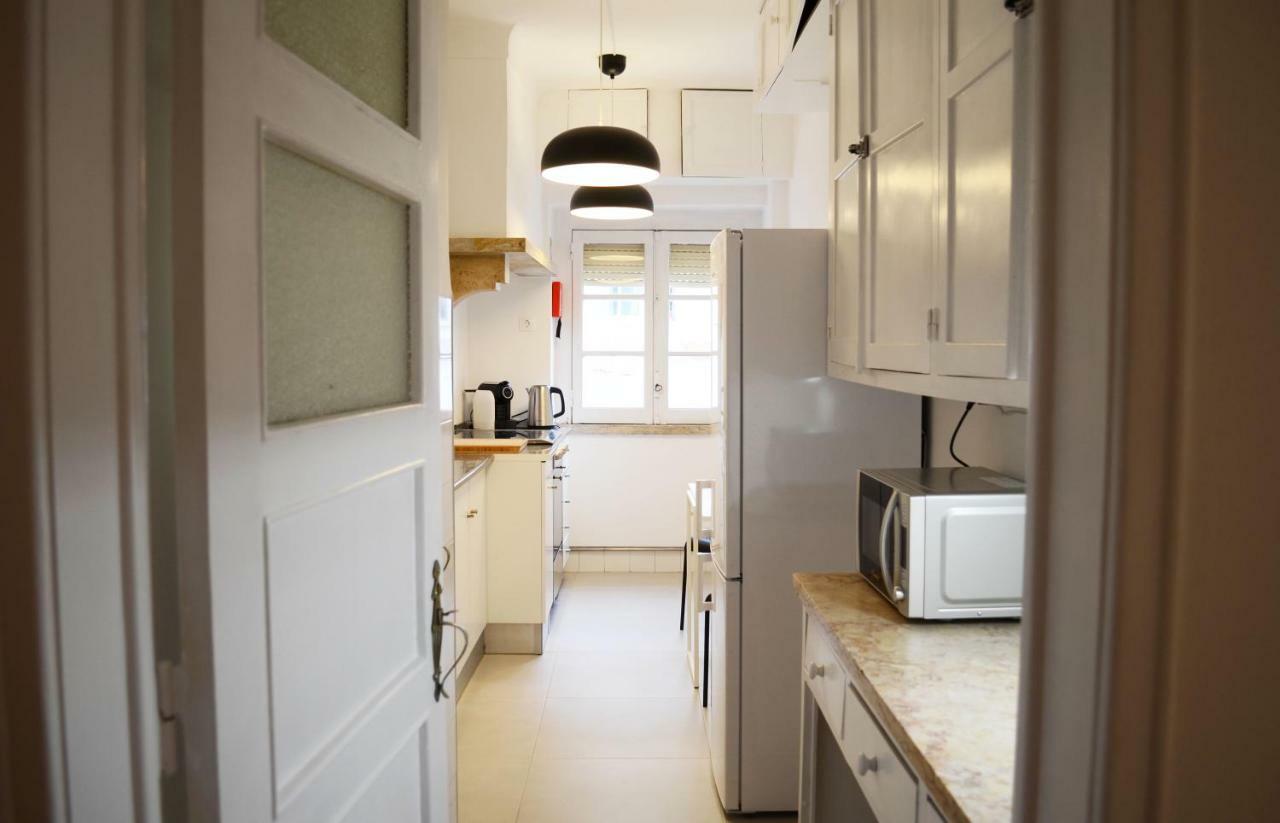 Appartement Furnas20 Flats *