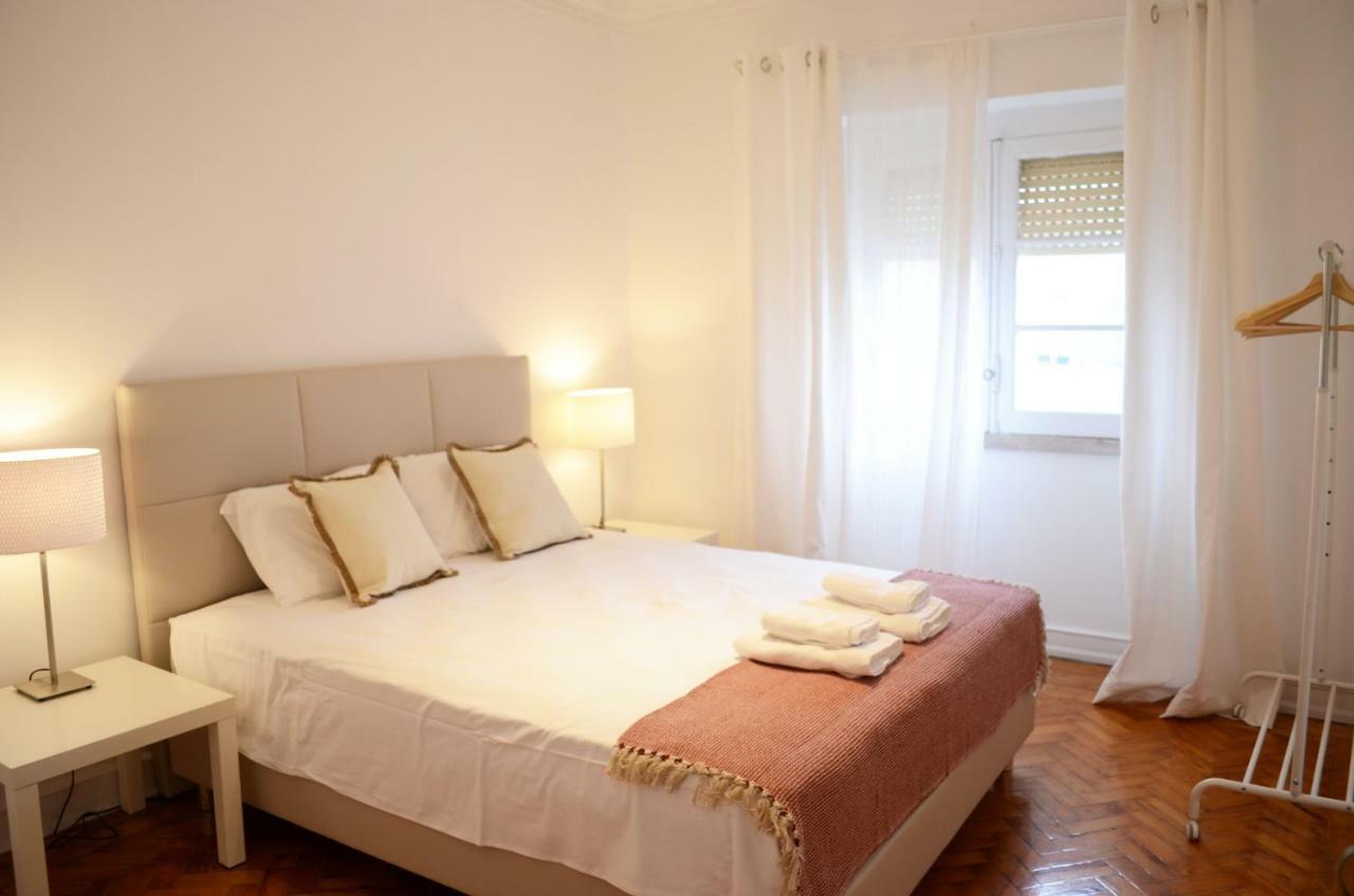 Appartement Furnas20 Flats Lisboa