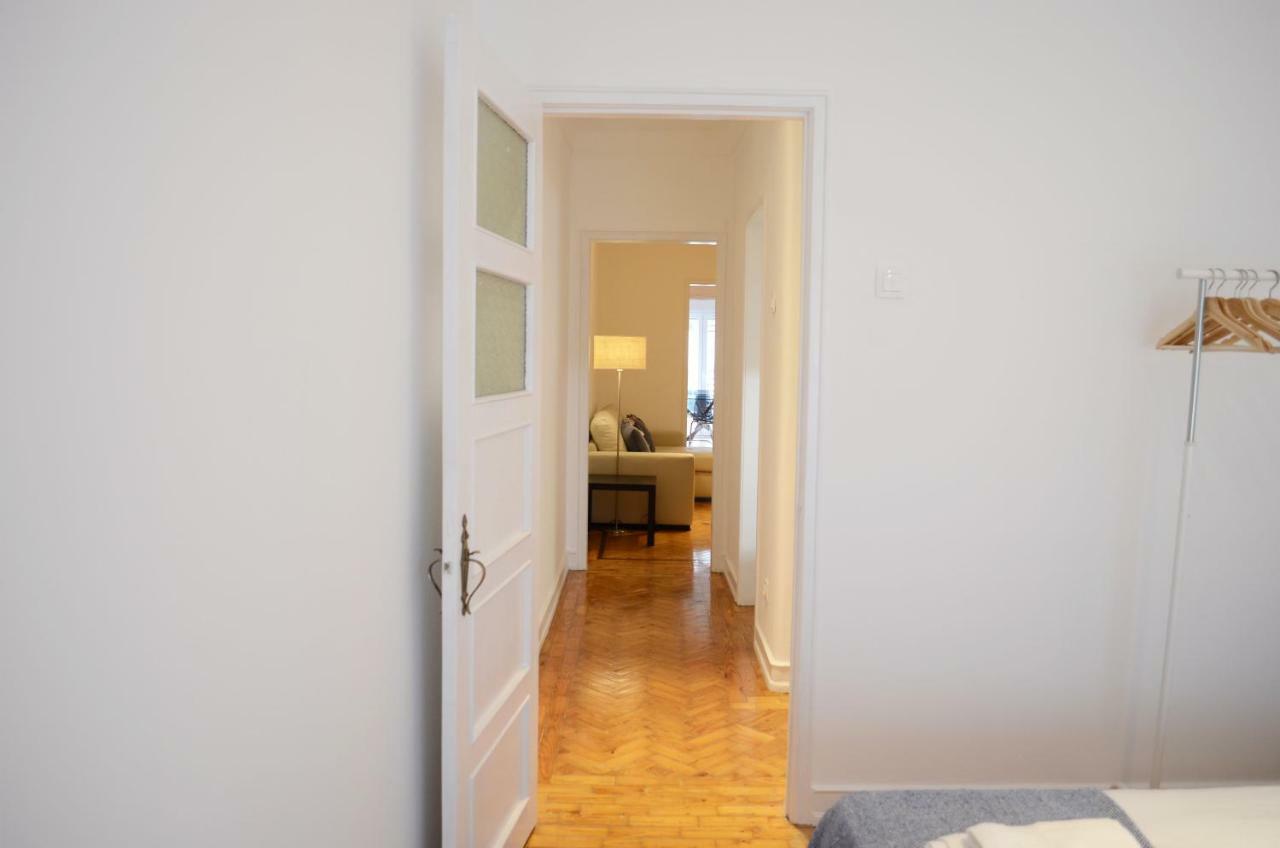 Furnas20 Flats Appartement *