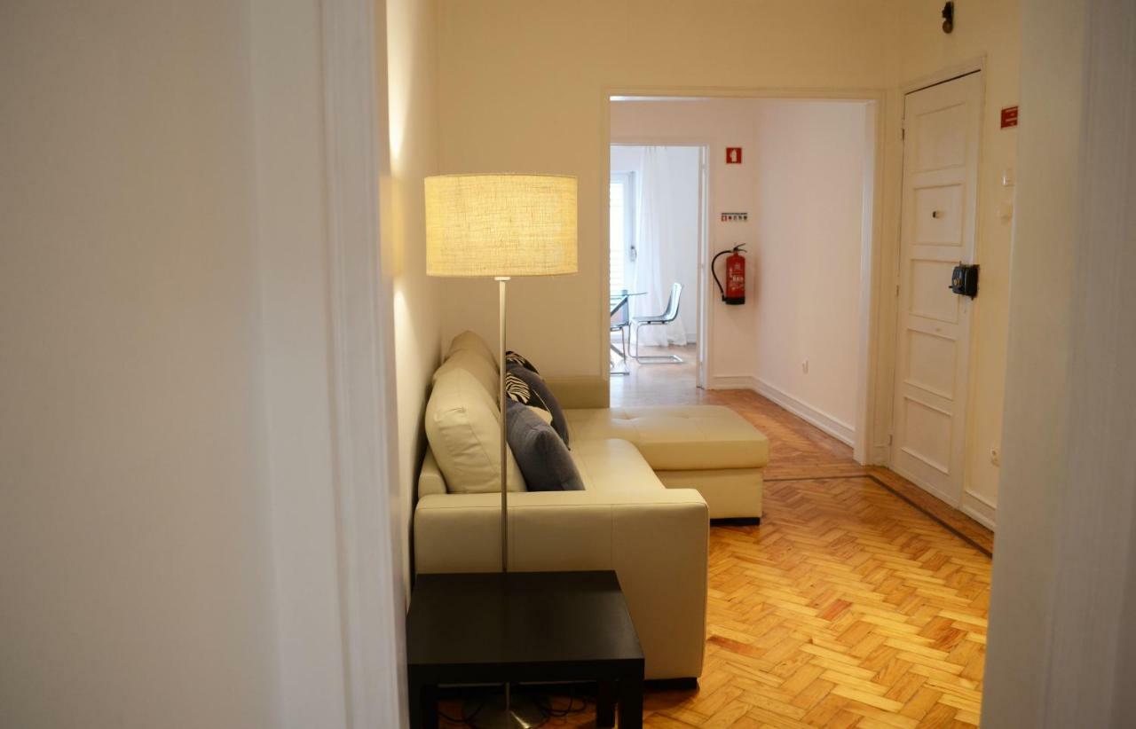 Appartement Furnas20 Flats