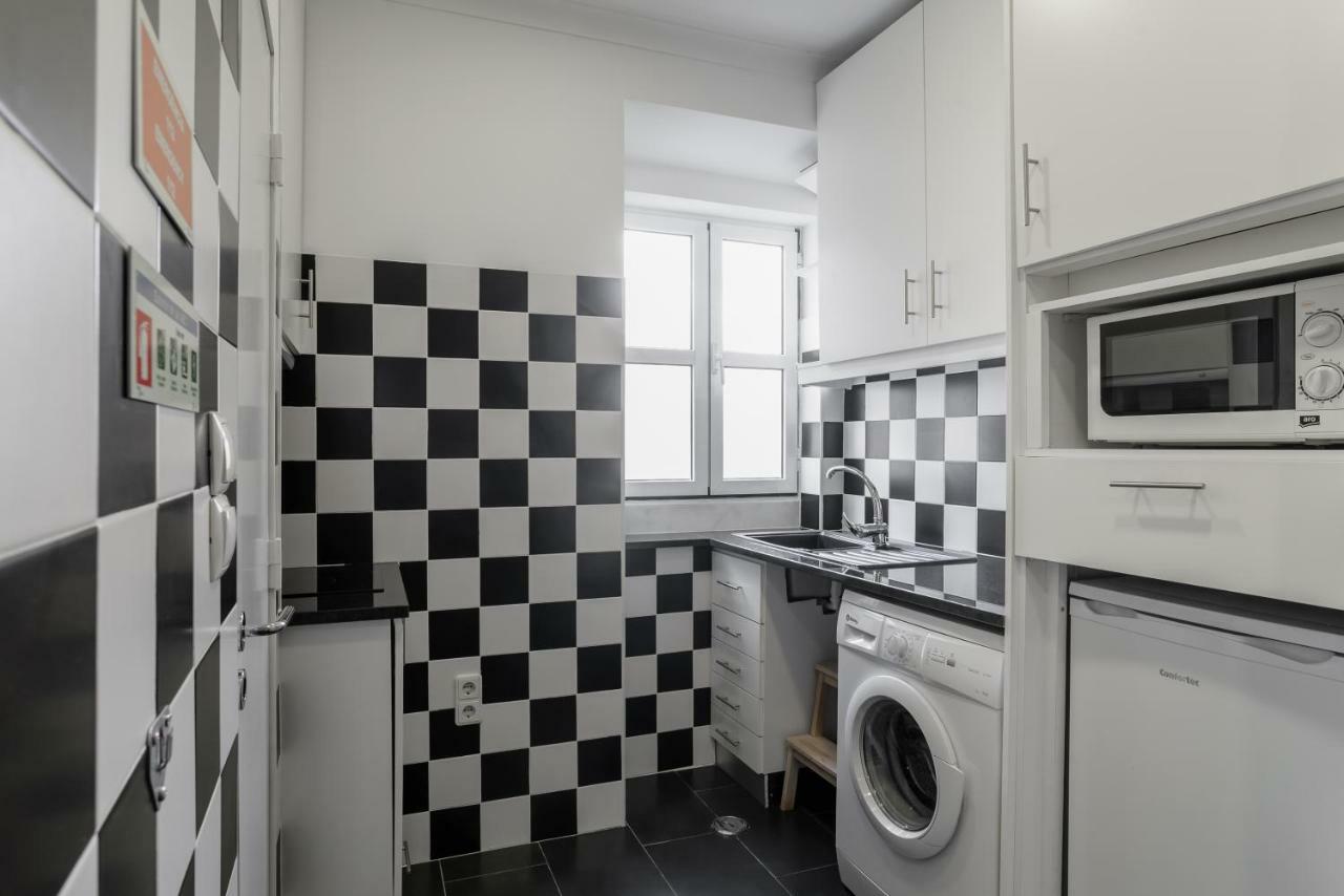 Authentic Graca - Cozy Flat With Local Soul *