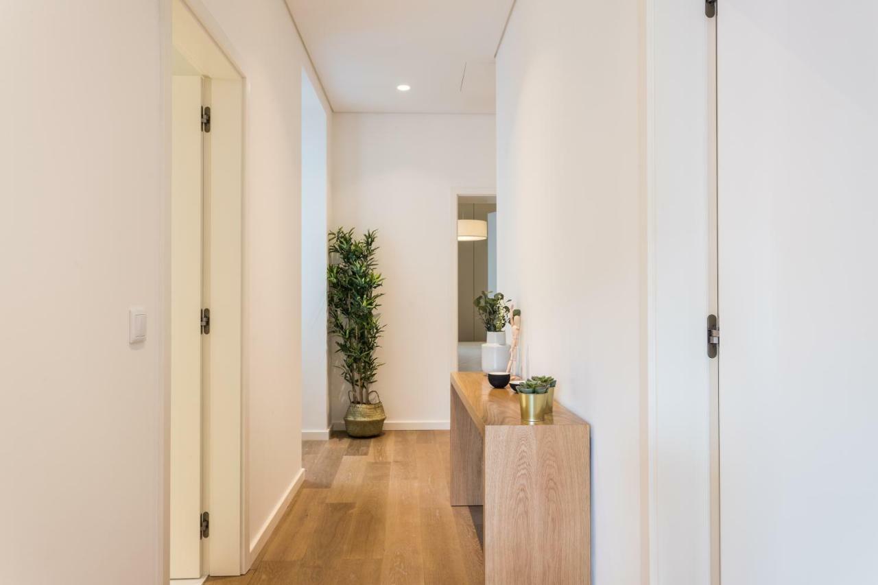 Appartement Flh Restauradores Charming *