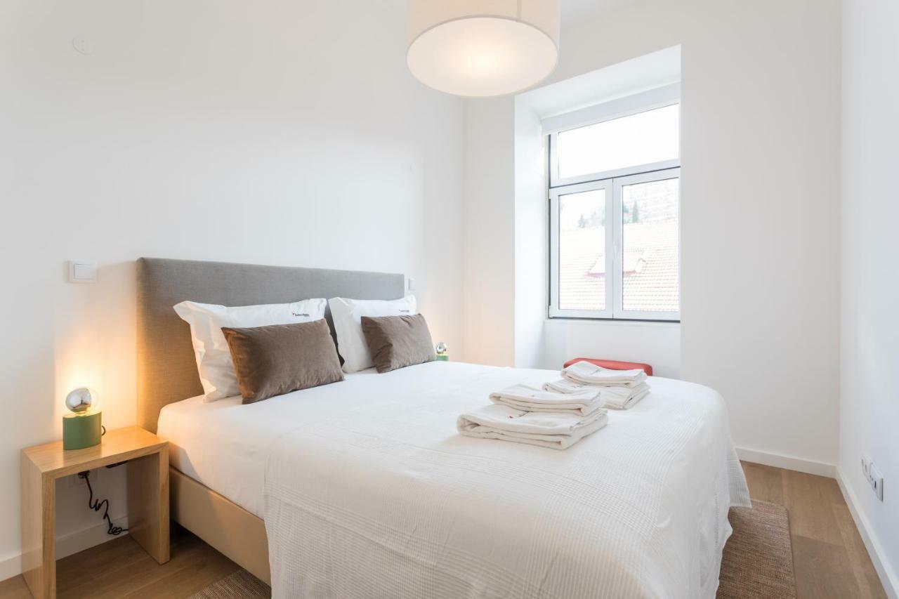 Flh Restauradores Charming Appartement