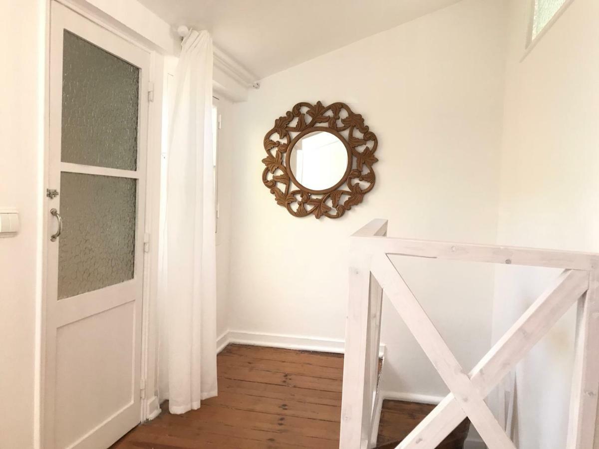 Appartement Santosweethome 2 Lisboa