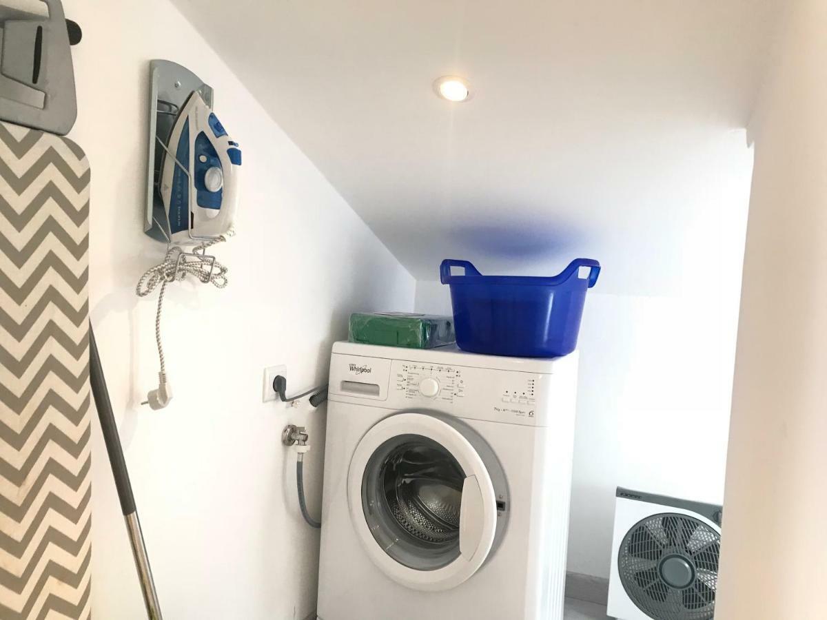 Appartement Santosweethome 2 Lisboa