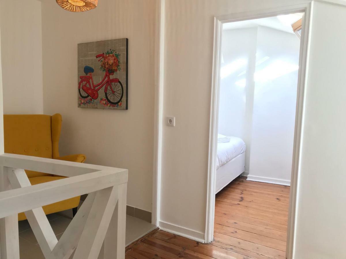 Santosweethome 2 Appartement
