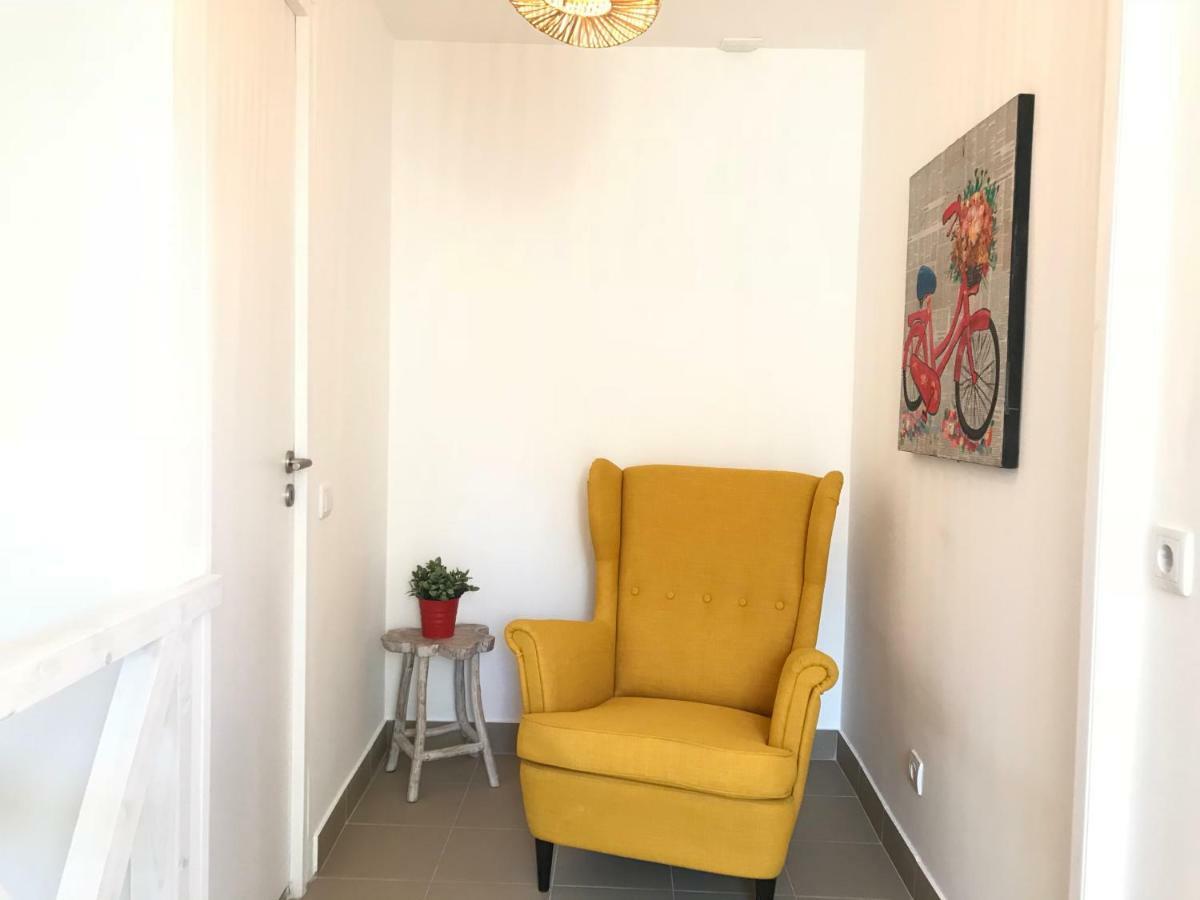 Santosweethome 2 Appartement Lisboa