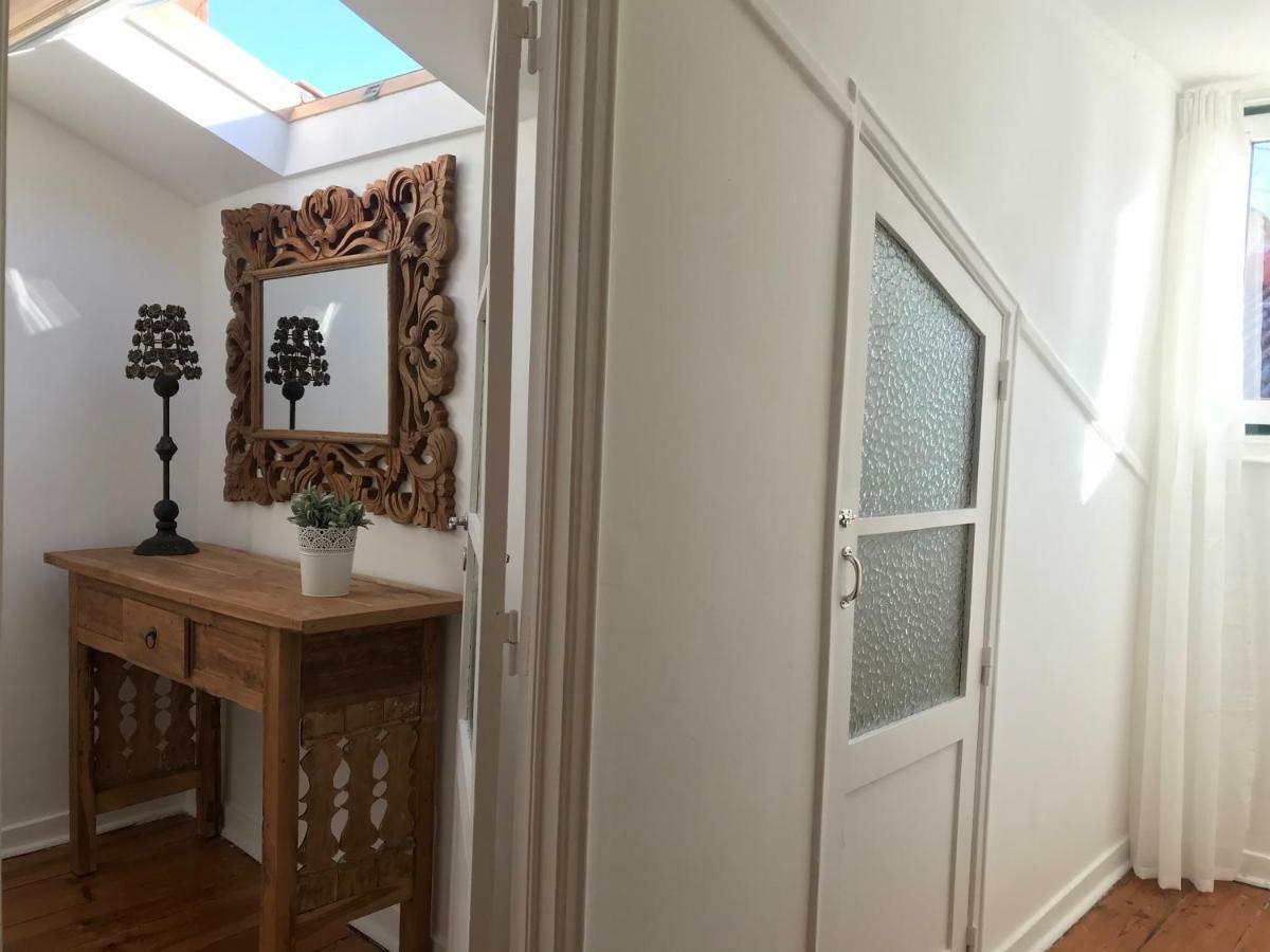 Santosweethome 2 Appartement