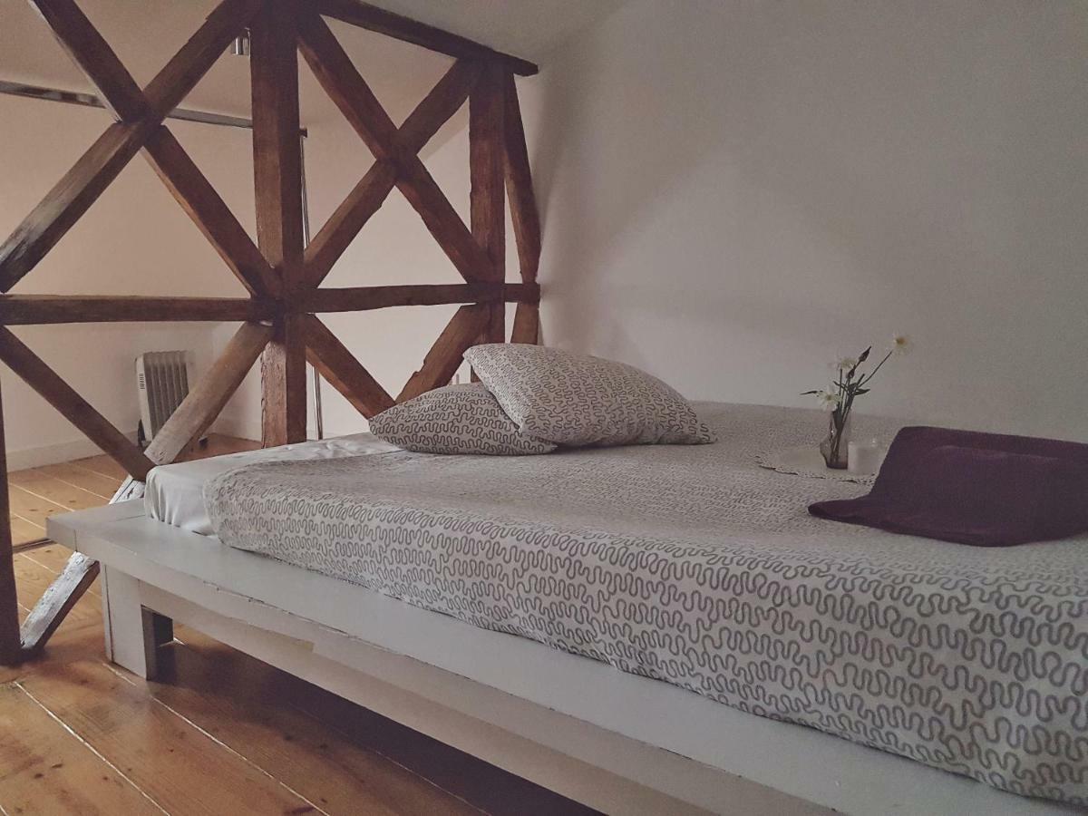 Appartement The Blue House - Camoes Cool Loft *