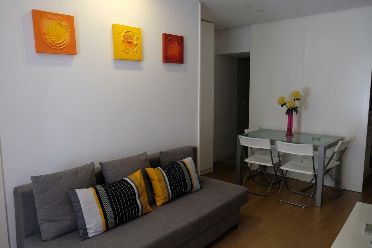 Apartment Bairro Alto Lisbon