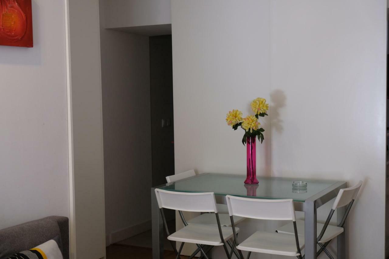 Apartment Bairro Alto
