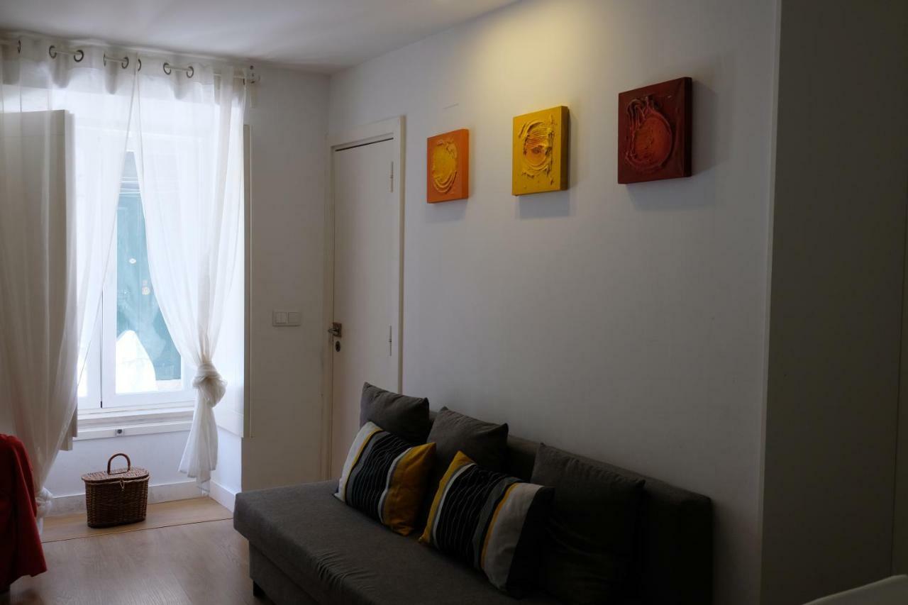 Apartment Bairro Alto
