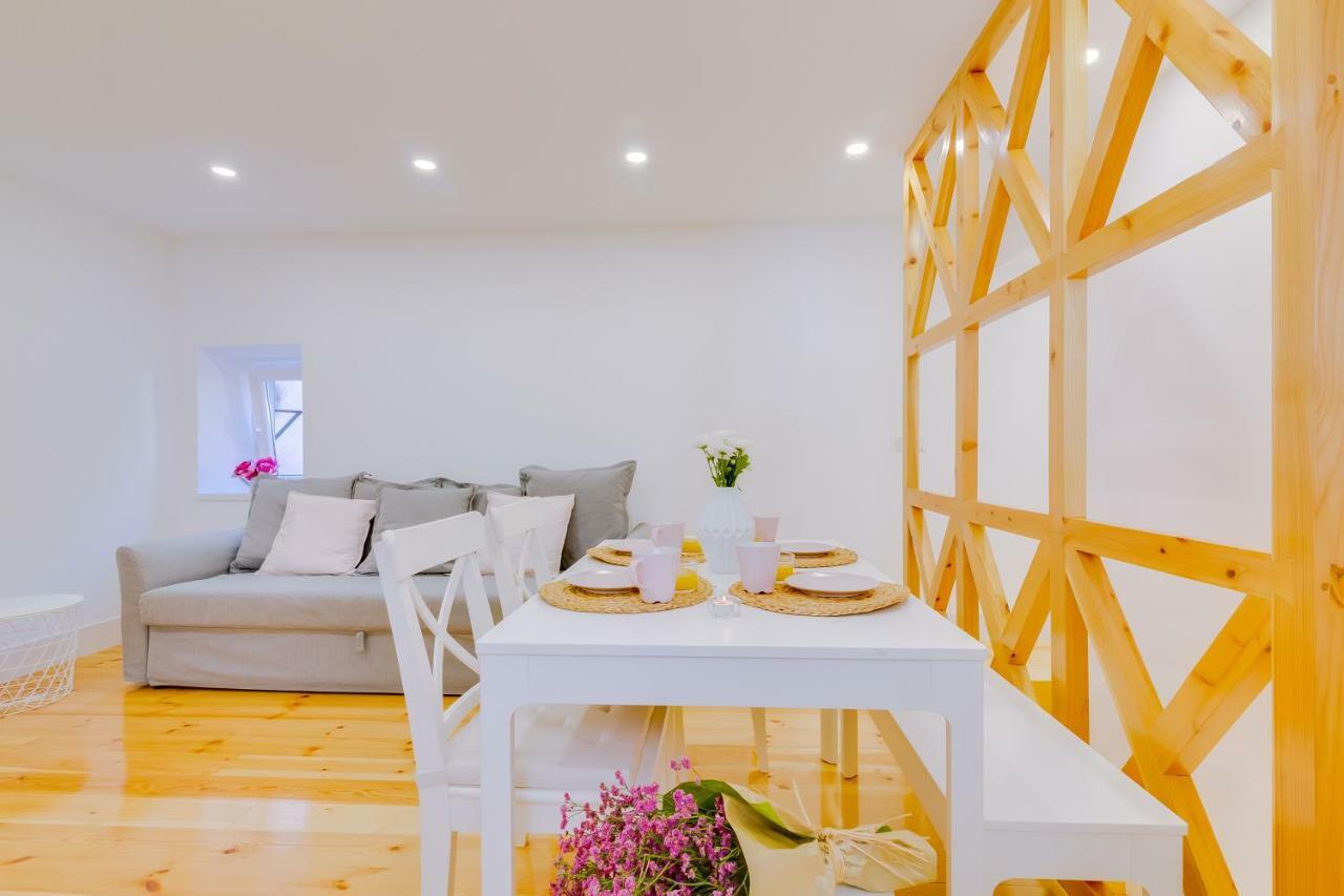 Casa Dos Doutores, A Cozy In Apartamento Lisboa