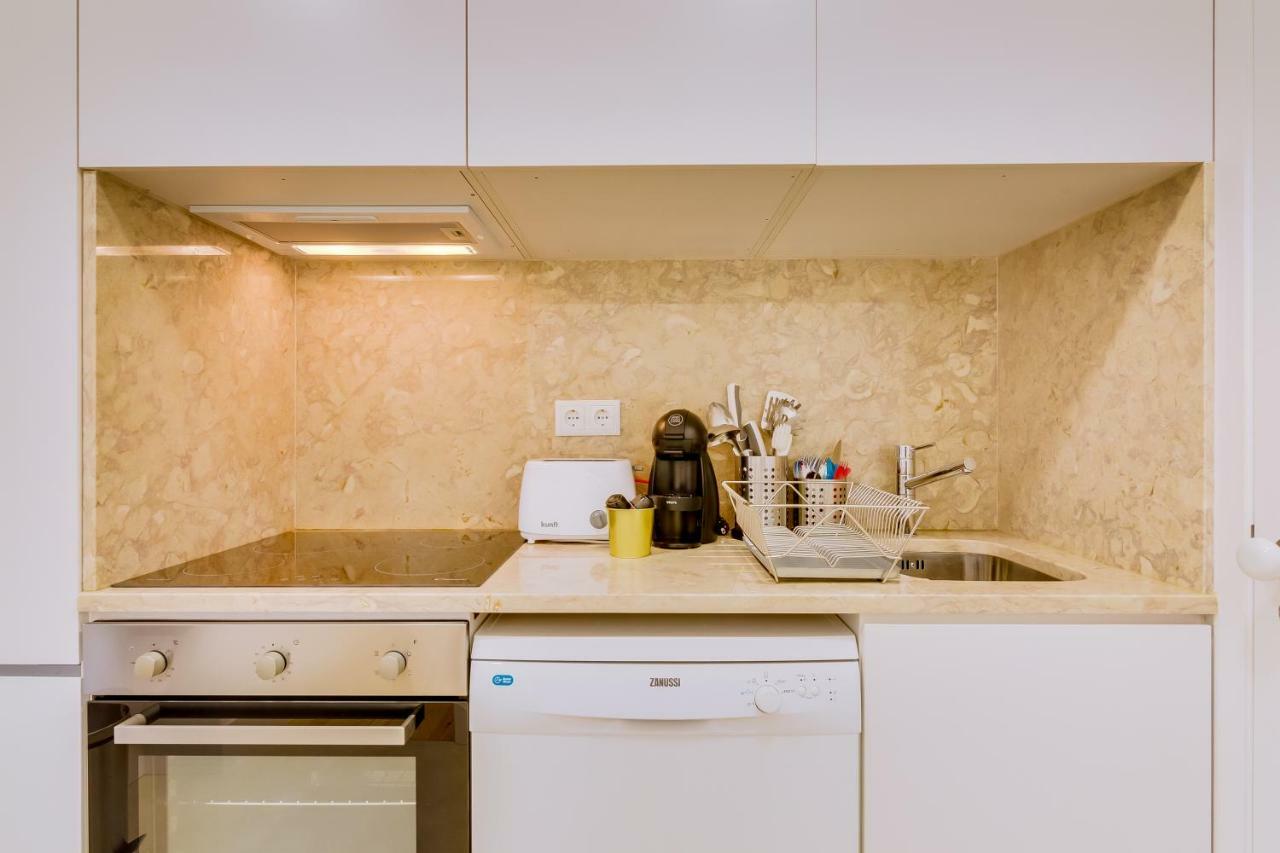 Casa Dos Doutores, A Cozy In Apartamento Lisboa