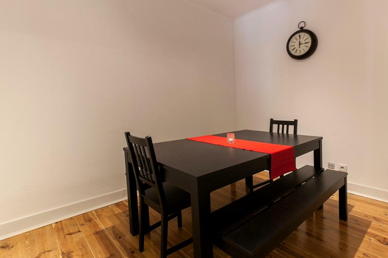 Appartement In Center Of *