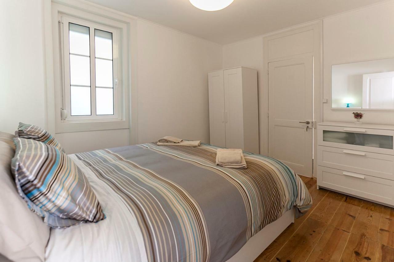 In Center Of Appartement