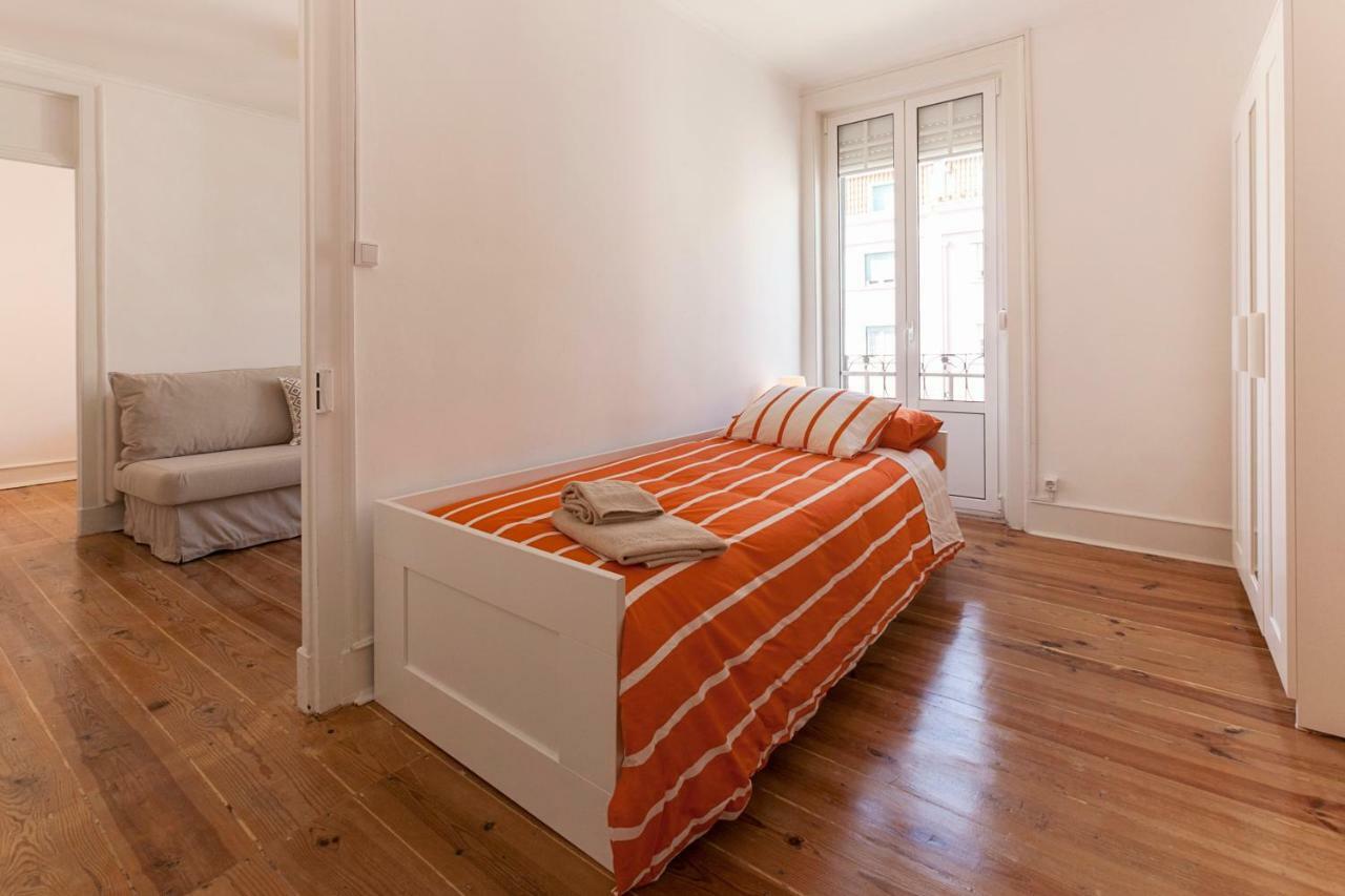 Appartement In Center Of