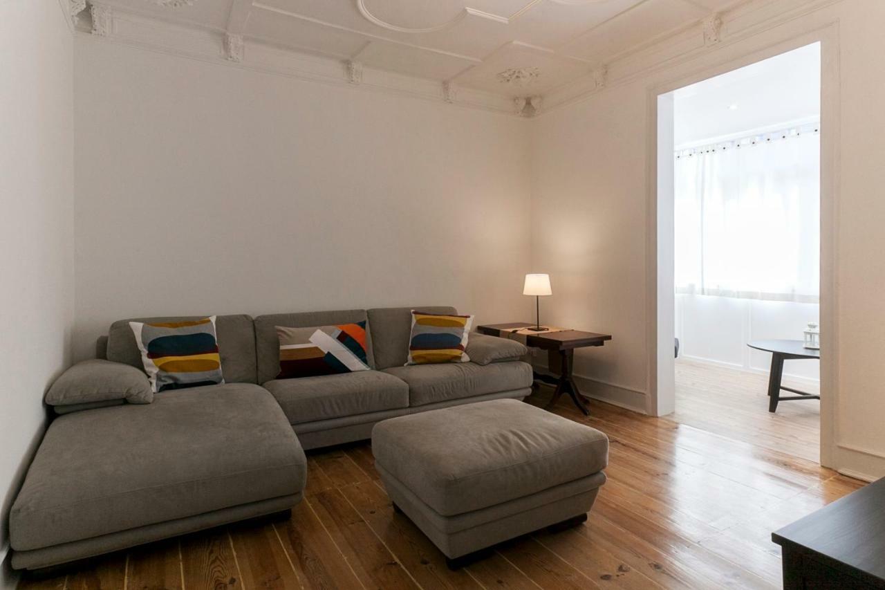 Appartement In Center Of *