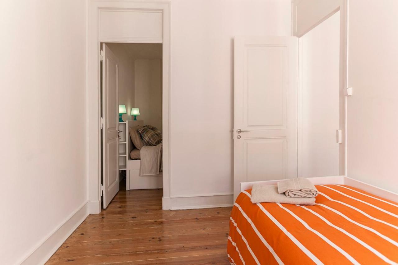 Appartement In Center Of *