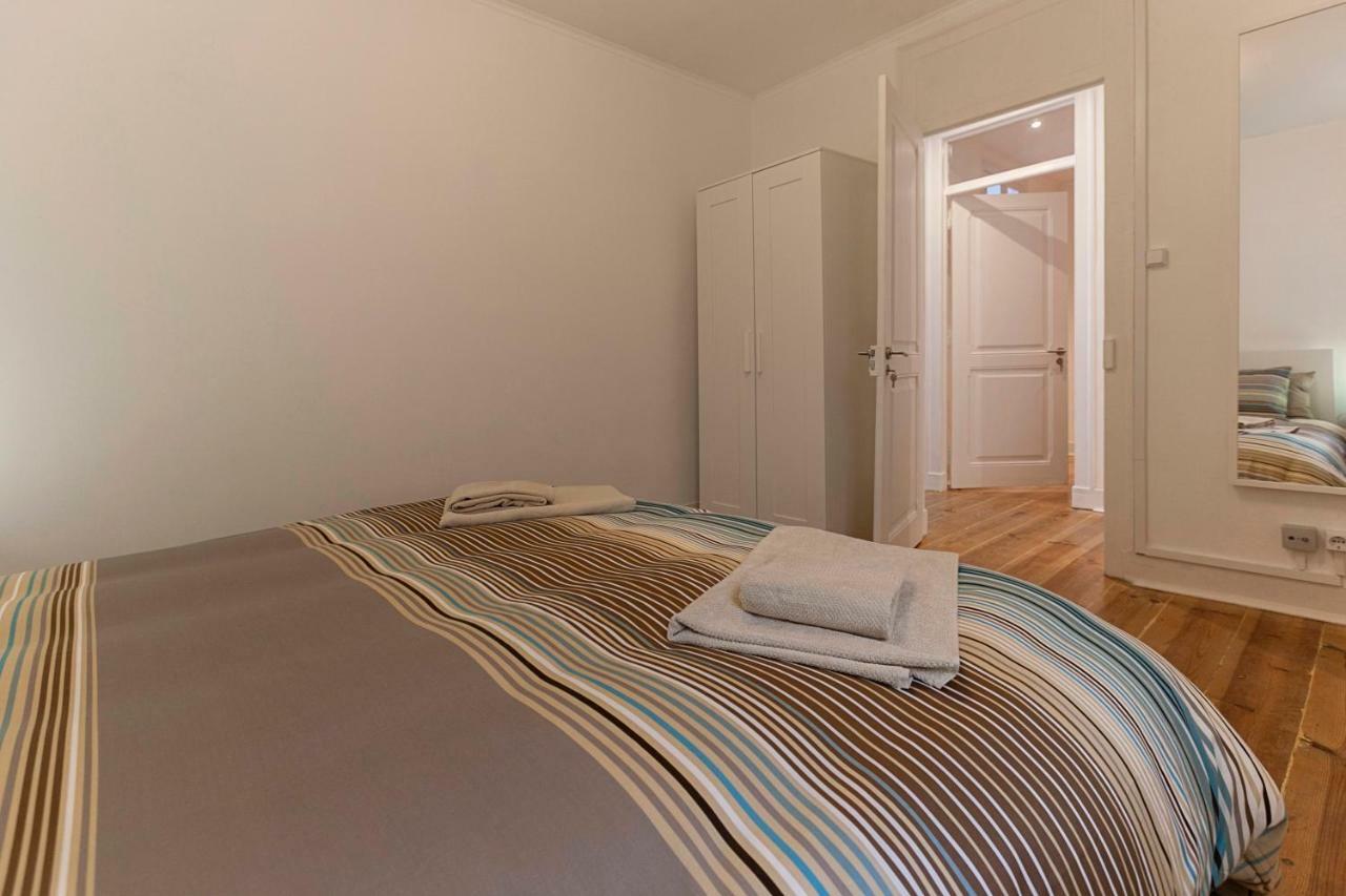 Appartement In Center Of *