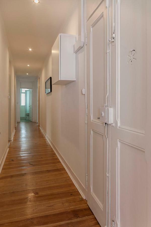 Appartement In Center Of