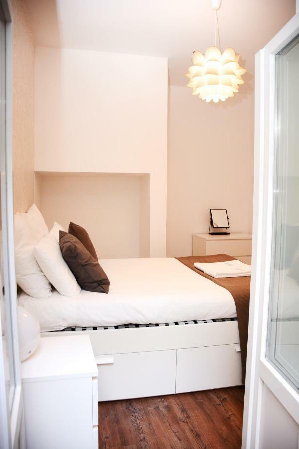 Appartement Fullest