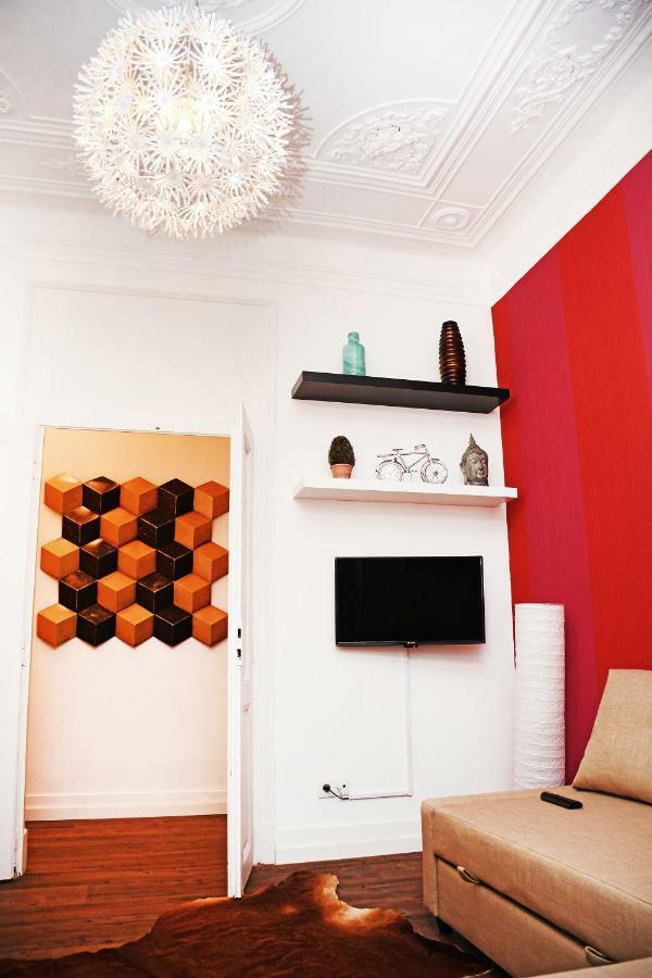 Fullest Appartement Lissabon