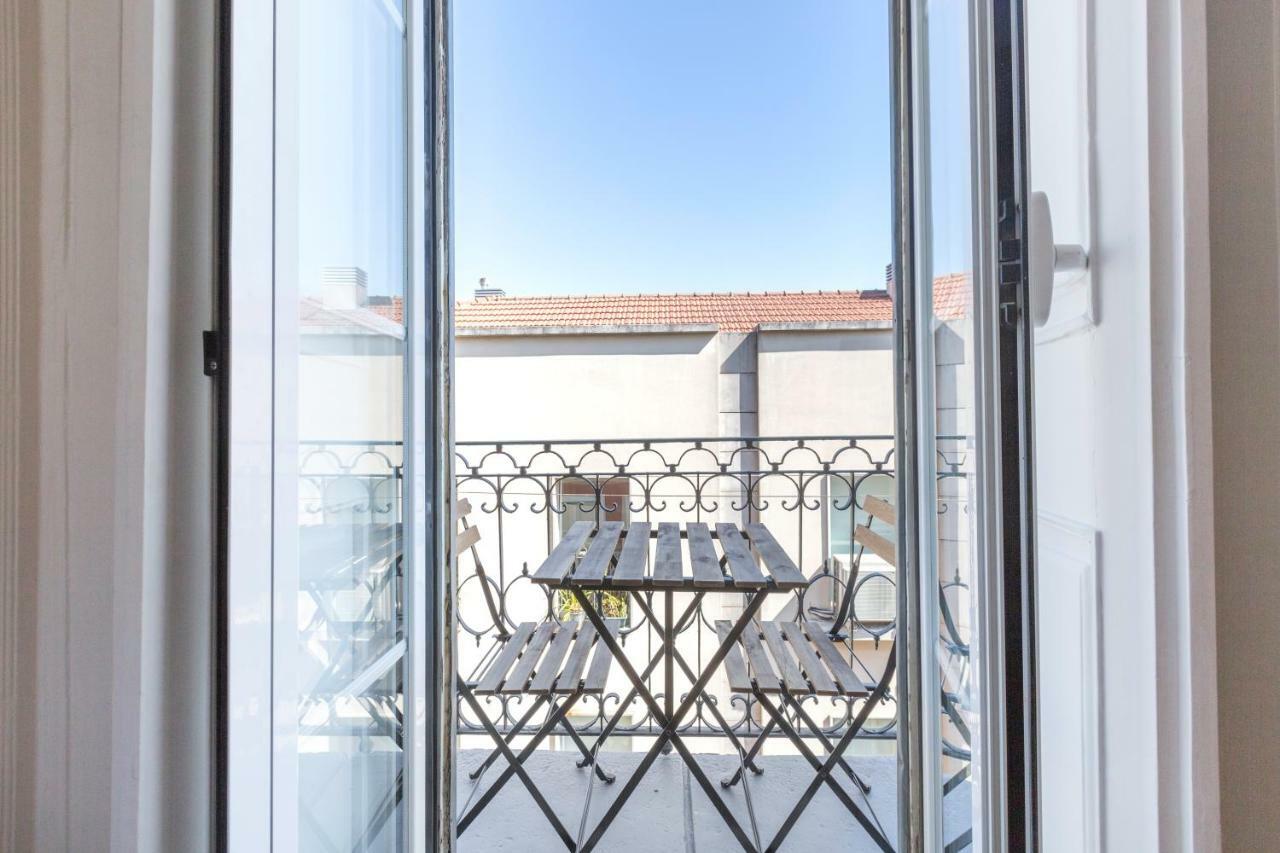 Apartment Charming Rua Da Rosa 33 *