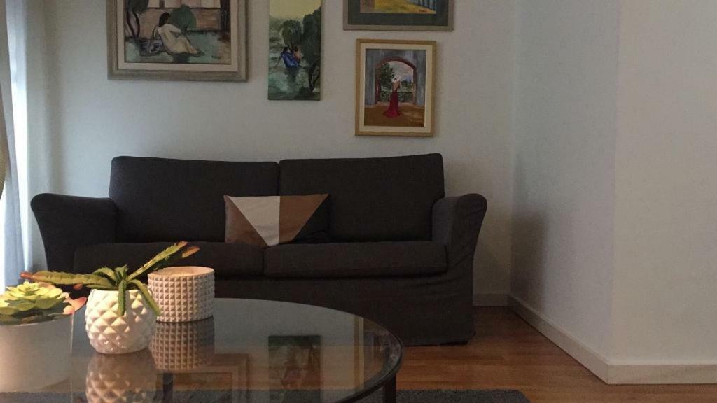 Apartment Luxury T2 - Saldanha *