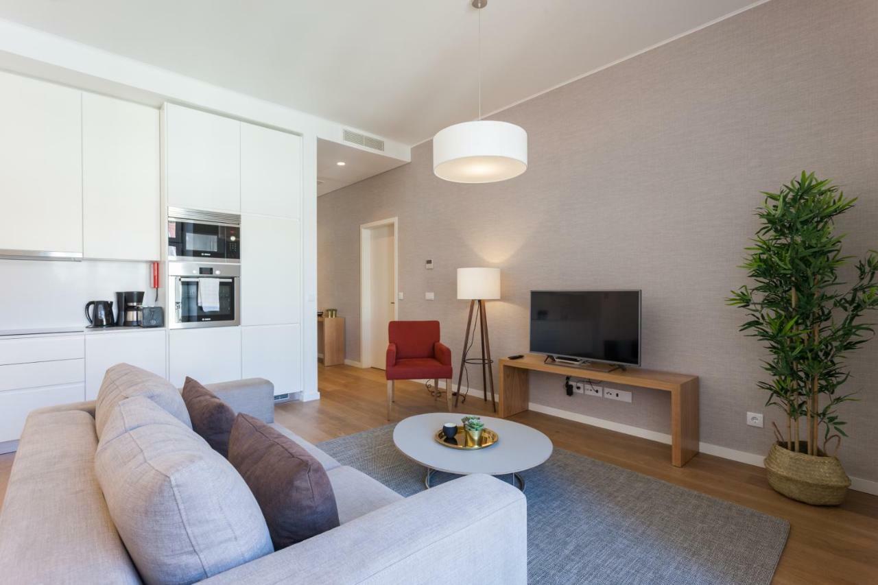 Appartement Flh Restauradores Charming *