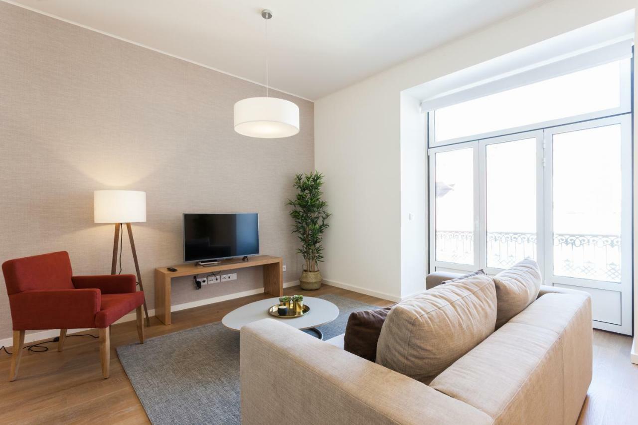 Appartement Flh Restauradores Charming