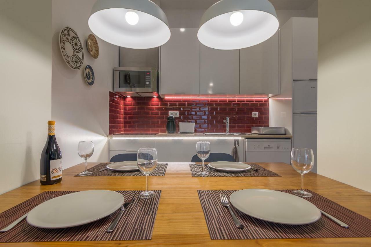 Apartamento Garden Retreat