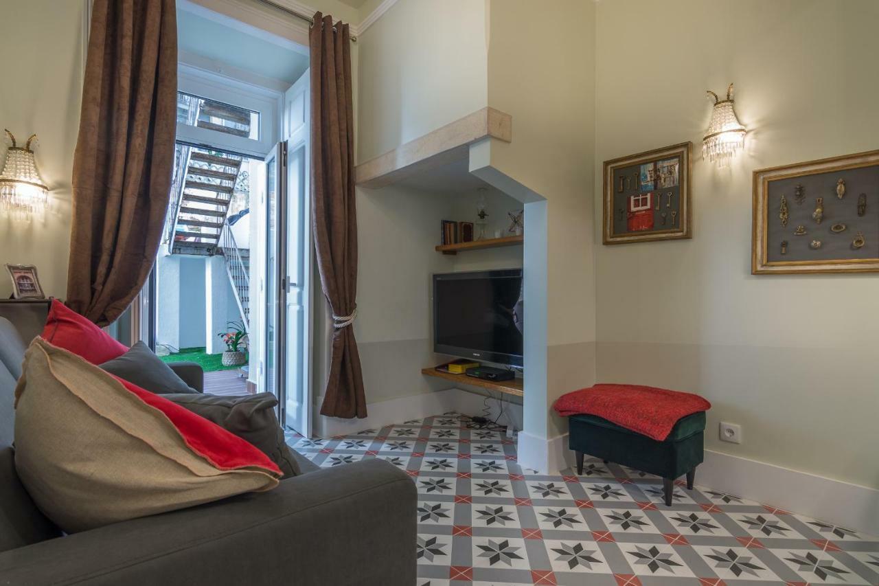 Garden Retreat Apartamento *