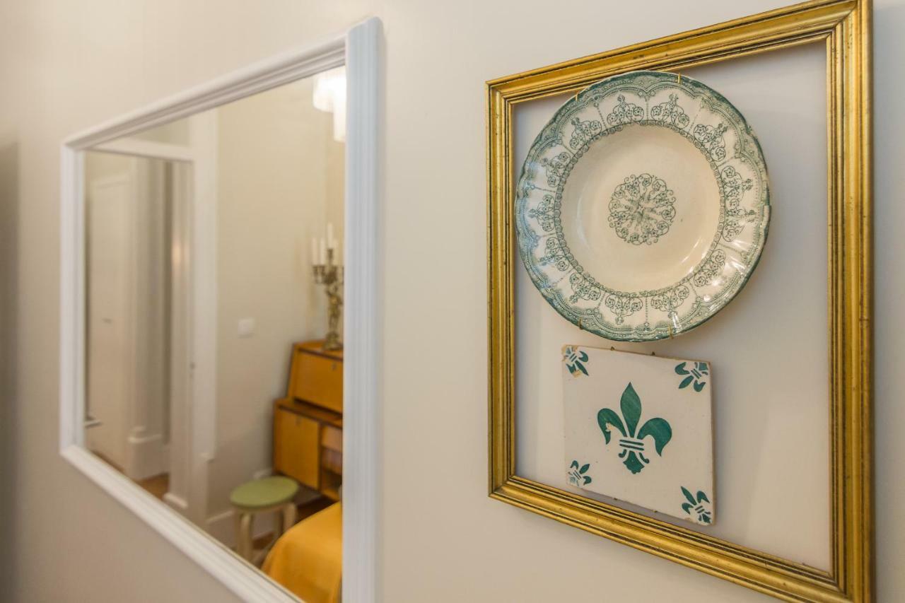 Apartamento Garden Retreat Lisboa
