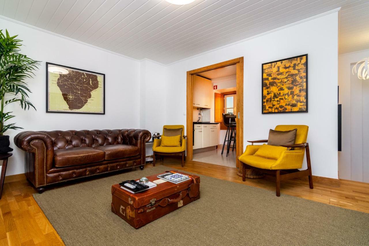 Appartement The Explorers - Sunny Stylish Family-friendly
