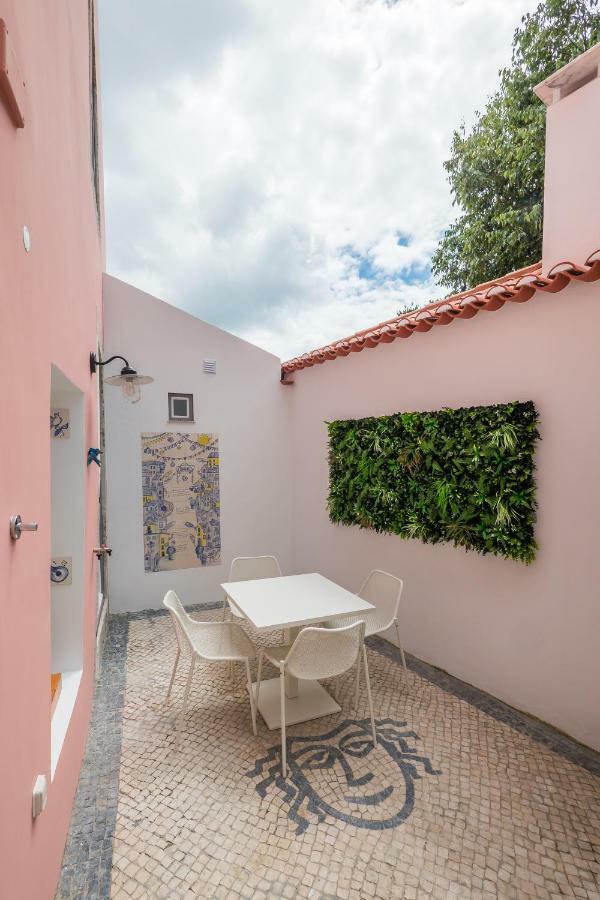 Santo Antonio House - Exclusive Apartment