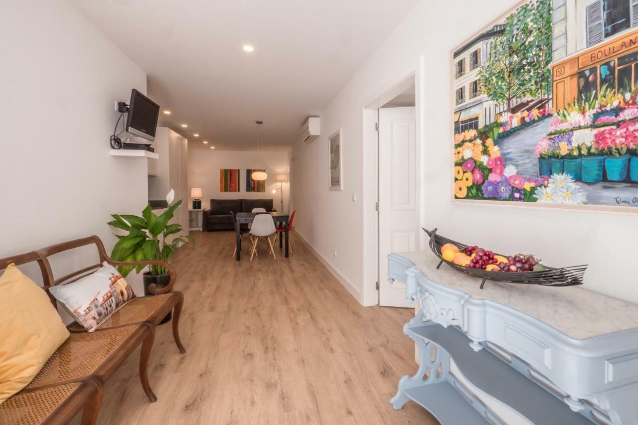 Santo Antonio House - Exclusive Lissabon